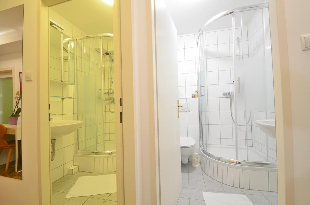 Ajo Central Wiedeń Pokój zdjęcie