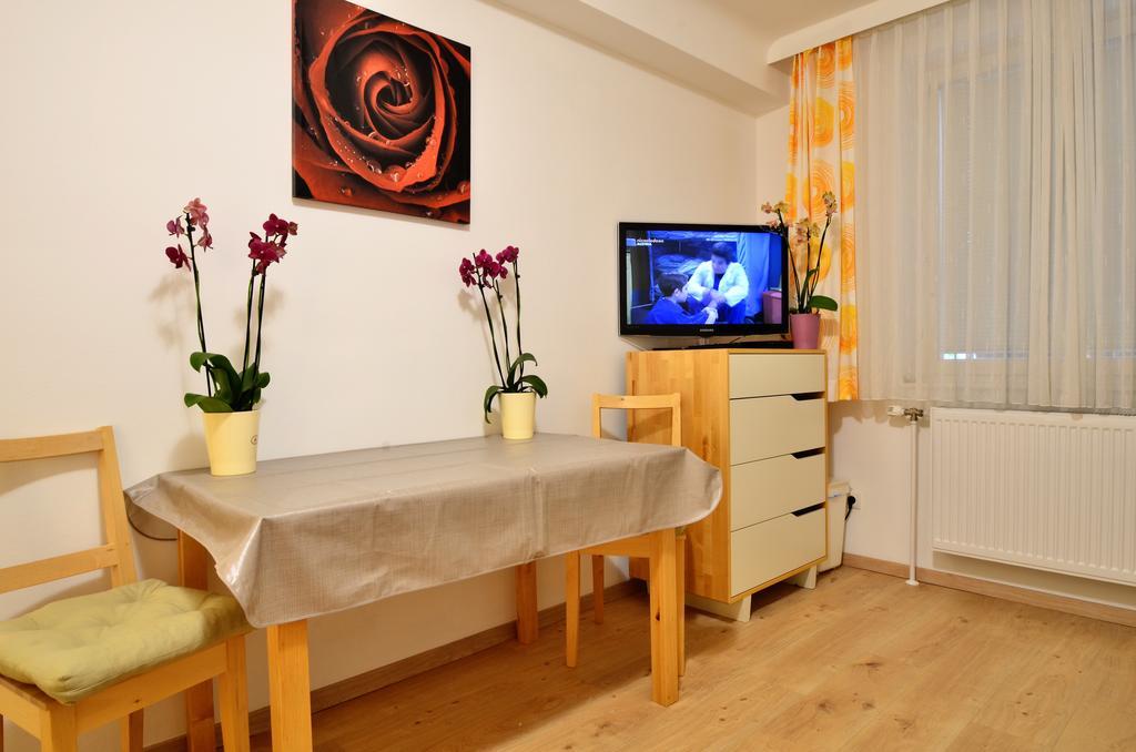 Ajo Central Wiedeń Pokój zdjęcie