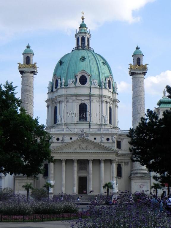 Ajo Central Wiedeń Pokój zdjęcie