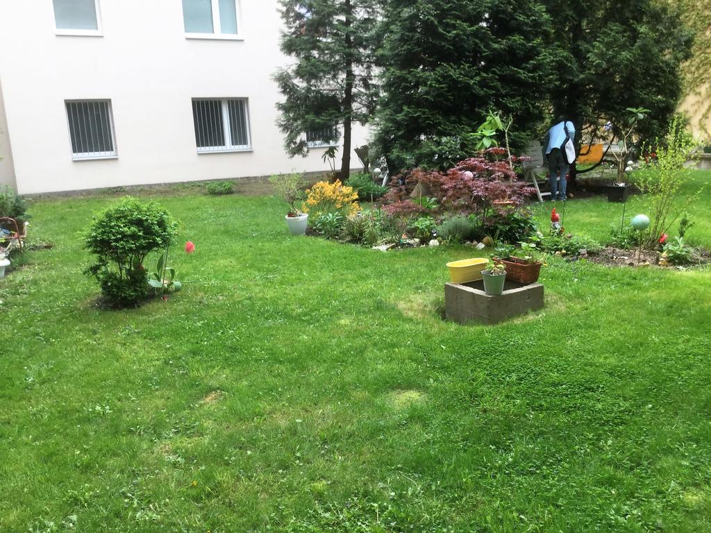 Ajo Central Wiedeń Zewnętrze zdjęcie
