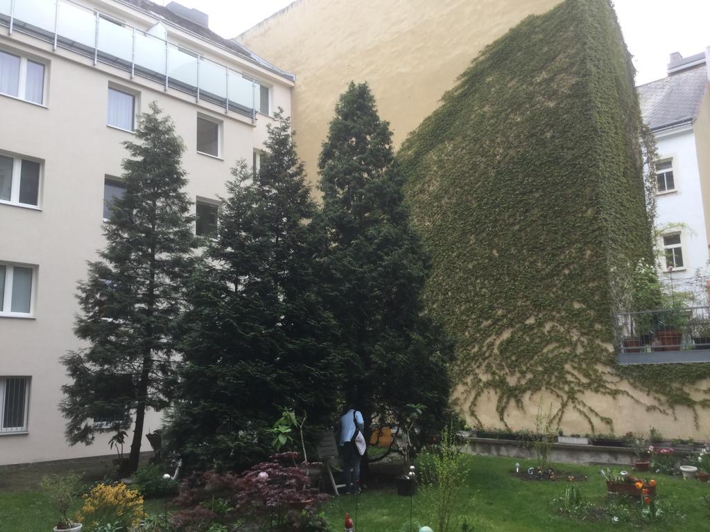 Ajo Central Wiedeń Zewnętrze zdjęcie